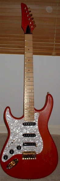 2001 Bolt (kit)
