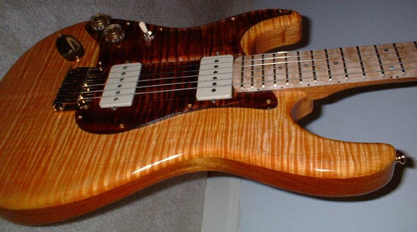 2003 Bolt (kit)